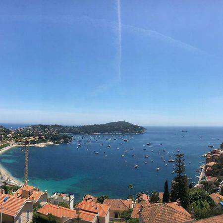 Апартаменты Escape To The French Riviera Вильфранш-сюр-Мер Экстерьер фото